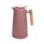 Garrafa Térmica com Cabo de Madeira Escandinavia 1L Nude - comprar online