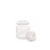 Pote de Vidro com Tampa Arena 330ml - comprar online