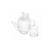 Chaleira de Vidro Borossilicato Classic - 600ml na internet