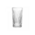 Copo Alto de Cristal Deli Diamante 280ml - comprar online