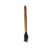 Pincel para Cozinha em Silicone Cabo Bambu Global 27cm