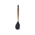 Espátula em Silicone Cabo Bambu Global 31cm