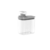 Dispenser Multiuso Flow 1,5L Chumbo - comprar online