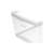 Caixa Organizadora My Closet Transparente 30L - 29,5x41,2x18,6cm - comprar online