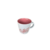 Caneca de Porcelana Coffe Time 170ml - comprar online