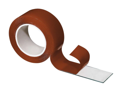 Fita Adesiva Dupla face Transparente - 2mx20mm