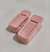 Presilhas De Veludo Para Cabides - 5 Pares - La Casa - Produtos Organizadores