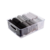Organizador de Acrílico Diamond 25x20x8cm - comprar online