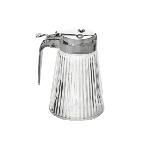 Meleira de Vidro com Dosador Lines 250ml - comprar online