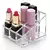 Organizador para Batons de Acrílico Hana - 9x9x6,3cm - comprar online