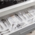 Organizador De Acrílico Modular G Largo - 30x15x5,2cm - comprar online