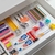 Organizador De Acrílico Modular M Largo - 22,5x15x5,2cm - comprar online
