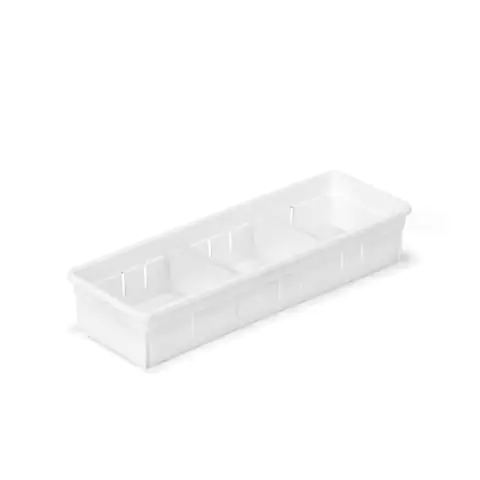 Organizador De Gavetas Com Divisórias P