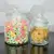 Pote de Vidro com Tampa Arena 330ml - loja online