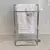 Porta Toalha de Bancada Superiore Future Cromada - comprar online