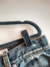 Presilhas De Veludo Para Cabides - 5 Pares - comprar online