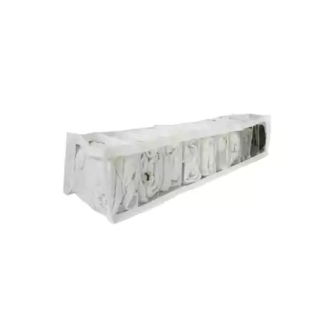 Colmeia Soft Plus PP - 10 nichos (07Ax10Lx42P)