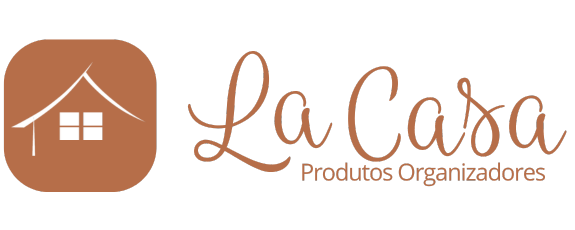 La Casa - Produtos Organizadores