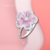 Anillo Fleur - SiCi Joyas