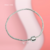 Pulsera tipo pandora
