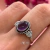 Anillo Tanvi en internet