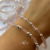 Pulsera cristales 2 - SiCi Joyas