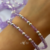 Pulsera cristales 1 - tienda online