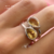 Anillo Calcuta