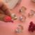 Anillo Mumbai - tienda online
