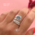 Anillo Mumbai - SiCi Joyas