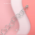 Pulsera corazones