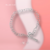 Pulsera corazones (fina) - comprar online