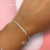 Pulsera tipo hermés 2 - comprar online