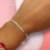 Pulsera tipo hermés - comprar online