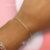 Pulsera Forcet largo - comprar online