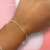 Pulsera veneciana - comprar online