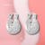 Aros argolla circones 12mm - comprar online