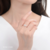 Anillo solitario jamie - comprar online