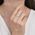 Anillo rose en internet