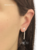 Aros colgante microcubic - comprar online