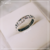 Anillo cinta calado - greek en internet