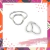 Anillo circle - comprar online