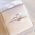 Anillo doble lineal