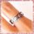 Anillo estrellitas