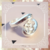 Anillo flor - comprar online
