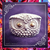 Anillo lechuza