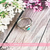 Anillo Jasmine en internet