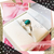 Anillo Faith piedra - comprar online