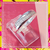 Anillo franja cubics en onda - SiCi Joyas