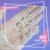 Aros circle calado - comprar online